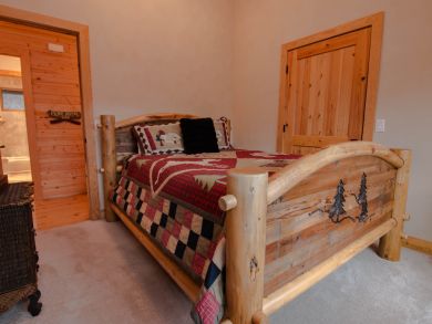 Park City Deer Valley Canyons Resort Home 922833