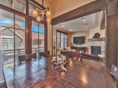 Park City Deer Valley Canyons Resort Home 922834 Park City Deer Valley Canyons Resort Home 922834