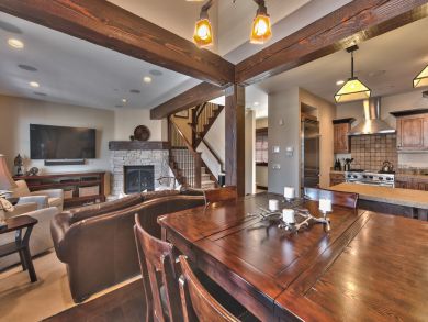 Park City Deer Valley Canyons Resort Home 922834 Park City Deer Valley Canyons Resort Home 922834