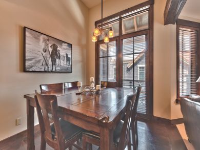 Park City Deer Valley Canyons Resort Home 922834 Park City Deer Valley Canyons Resort Home 922834