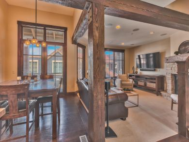 Park City Deer Valley Canyons Resort Home 922834 Park City Deer Valley Canyons Resort Home 922834