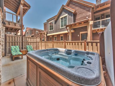 Park City Deer Valley Canyons Resort Home 922834 Park City Deer Valley Canyons Resort Home 922834