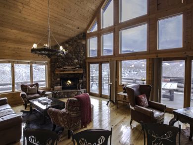 Park City Deer Valley Canyons Resort Home 922836