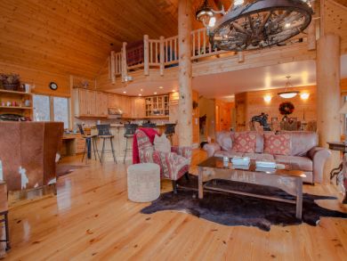 Park City Deer Valley Canyons Resort Home 922836