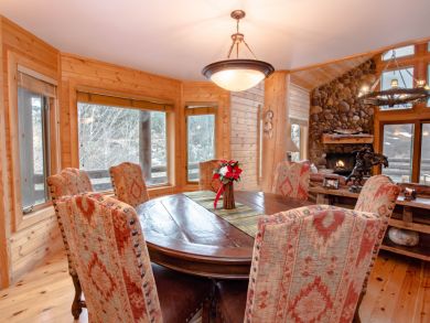 Park City Deer Valley Canyons Resort Home 922836