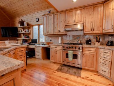 Park City Deer Valley Canyons Resort Home 922836