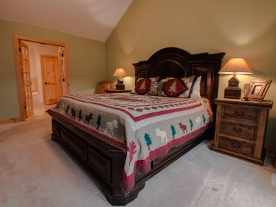Park City Deer Valley Canyons Resort Home 922836