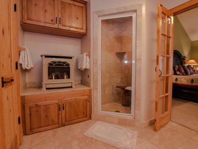 Park City Deer Valley Canyons Resort Home 922836