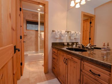 Park City Deer Valley Canyons Resort Home 922836