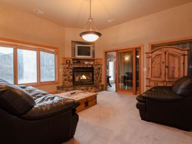 Park City Deer Valley Canyons Resort Home 922836