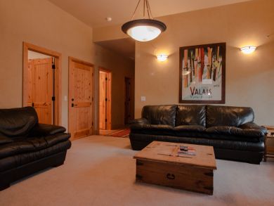 Park City Deer Valley Canyons Resort Home 922836