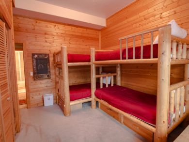 Park City Deer Valley Canyons Resort Home 922836