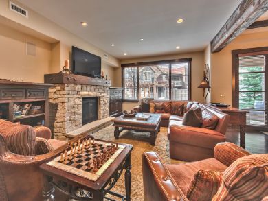 Park City Deer Valley Canyons Resort Condo 922837 Park City Deer Valley Canyons Resort Condo 922837