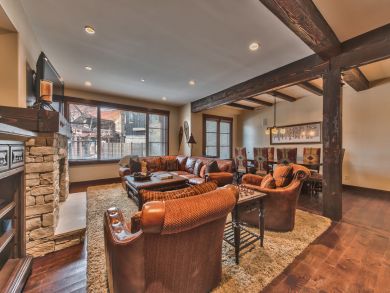 Park City Deer Valley Canyons Resort Condo 922837 Park City Deer Valley Canyons Resort Condo 922837