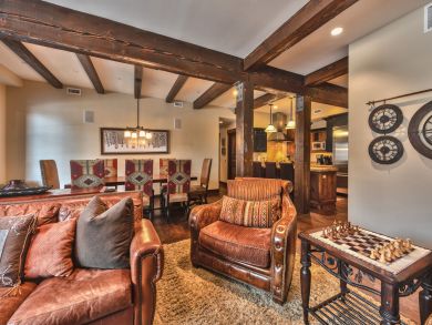 Park City Deer Valley Canyons Resort Condo 922837 Park City Deer Valley Canyons Resort Condo 922837