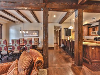 Park City Deer Valley Canyons Resort Condo 922837 Park City Deer Valley Canyons Resort Condo 922837