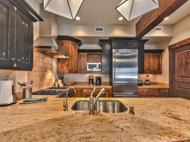 Park City Deer Valley Canyons Resort Condo 922837 Park City Deer Valley Canyons Resort Condo 922837