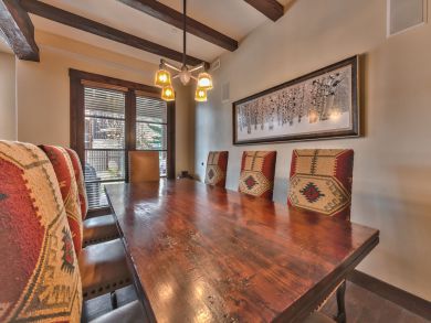 Park City Deer Valley Canyons Resort Condo 922837 Park City Deer Valley Canyons Resort Condo 922837
