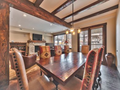 Park City Deer Valley Canyons Resort Condo 922837 Park City Deer Valley Canyons Resort Condo 922837