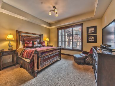 Park City Deer Valley Canyons Resort Condo 922837 Park City Deer Valley Canyons Resort Condo 922837