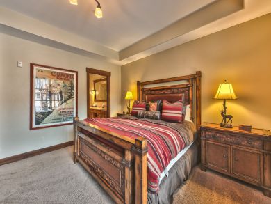 Park City Deer Valley Canyons Resort Condo 922837 Park City Deer Valley Canyons Resort Condo 922837