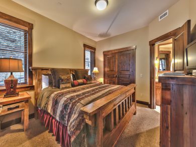Park City Deer Valley Canyons Resort Condo 922837 Park City Deer Valley Canyons Resort Condo 922837
