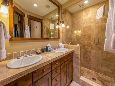 Park City Deer Valley Canyons Resort Condo 922837 Park City Deer Valley Canyons Resort Condo 922837