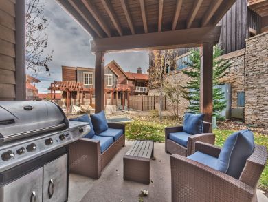 Park City Deer Valley Canyons Resort Condo 922837 Park City Deer Valley Canyons Resort Condo 922837