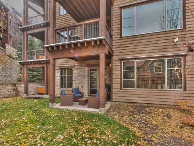 Park City Deer Valley Canyons Resort Condo 922837 Park City Deer Valley Canyons Resort Condo 922837