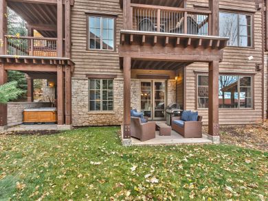 Park City Deer Valley Canyons Resort Condo 922837 Park City Deer Valley Canyons Resort Condo 922837
