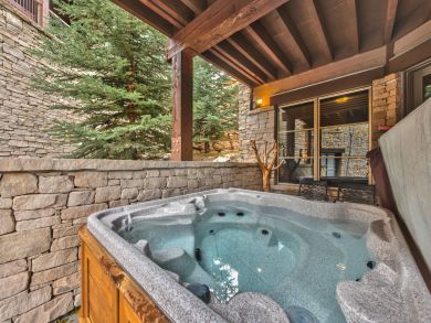 Park City Deer Valley Canyons Resort Condo 922837 Park City Deer Valley Canyons Resort Condo 922837