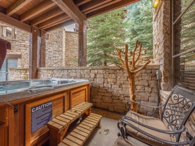 Park City Deer Valley Canyons Resort Condo 922837 Park City Deer Valley Canyons Resort Condo 922837