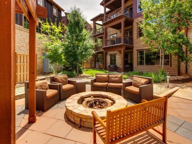 Park City Deer Valley Canyons Resort Condo 922837 Park City Deer Valley Canyons Resort Condo 922837