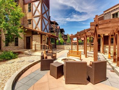 Park City Deer Valley Canyons Resort Condo 922837 Park City Deer Valley Canyons Resort Condo 922837