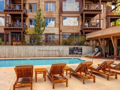 Park City Deer Valley Canyons Resort Condo 922837 Park City Deer Valley Canyons Resort Condo 922837