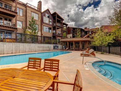 Park City Deer Valley Canyons Resort Condo 922837 Park City Deer Valley Canyons Resort Condo 922837