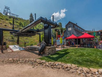 Park City Deer Valley Canyons Resort Condo 922837 Park City Deer Valley Canyons Resort Condo 922837