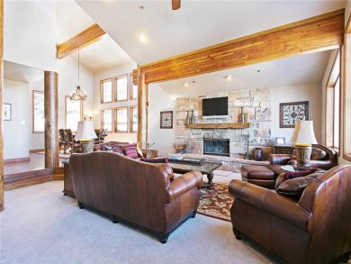 Park City Deer Valley Canyons Resort Condo 922838