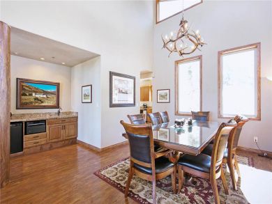 Park City Deer Valley Canyons Resort Condo 922838