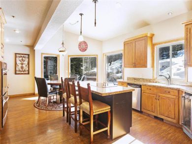 Park City Deer Valley Canyons Resort Condo 922838
