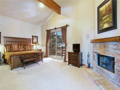 Park City Deer Valley Canyons Resort Condo 922838