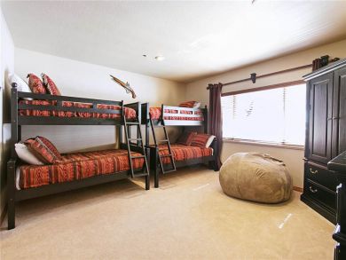 Park City Deer Valley Canyons Resort Condo 922838