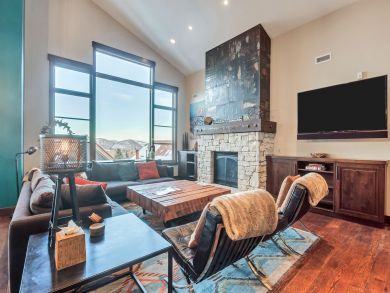 Park City Deer Valley Canyons Resort Condo 922839