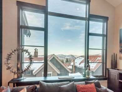 Park City Deer Valley Canyons Resort Condo 922839