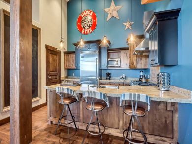 Park City Deer Valley Canyons Resort Condo 922839