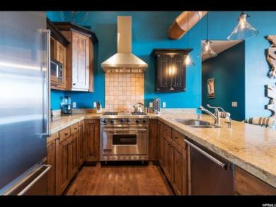 Park City Deer Valley Canyons Resort Condo 922839