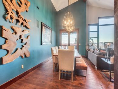 Park City Deer Valley Canyons Resort Condo 922839