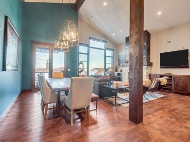 Park City Deer Valley Canyons Resort Condo 922839