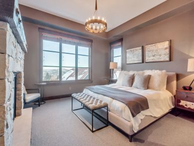 Park City Deer Valley Canyons Resort Condo 922839