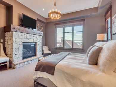 Park City Deer Valley Canyons Resort Condo 922839